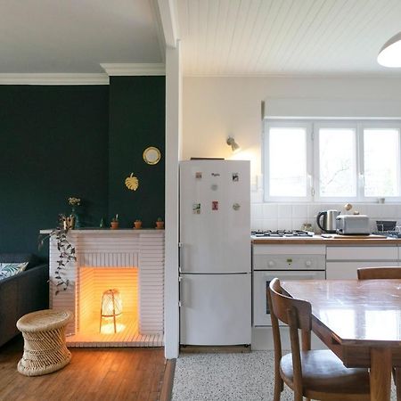 La Maison D'Heloise Dinard Ngoại thất bức ảnh