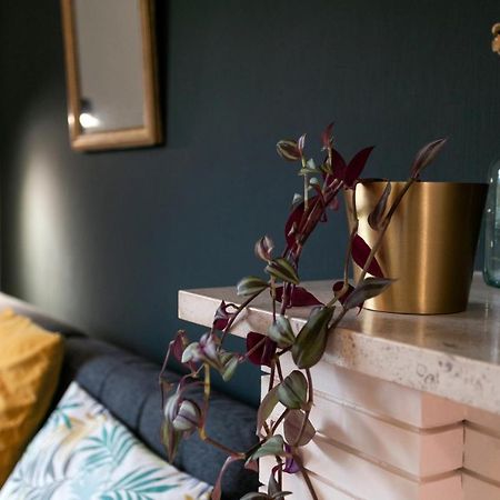 La Maison D'Heloise Dinard Ngoại thất bức ảnh