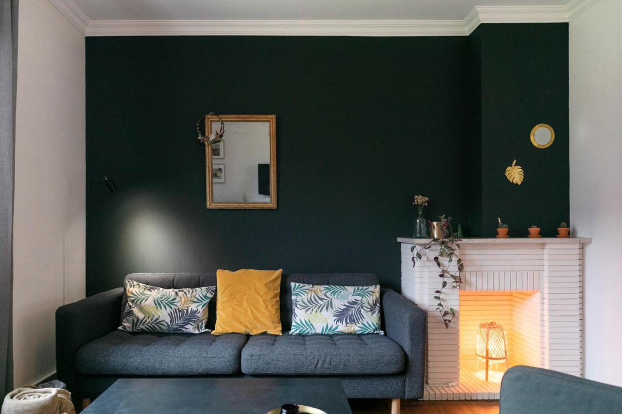 La Maison D'Heloise Dinard Ngoại thất bức ảnh
