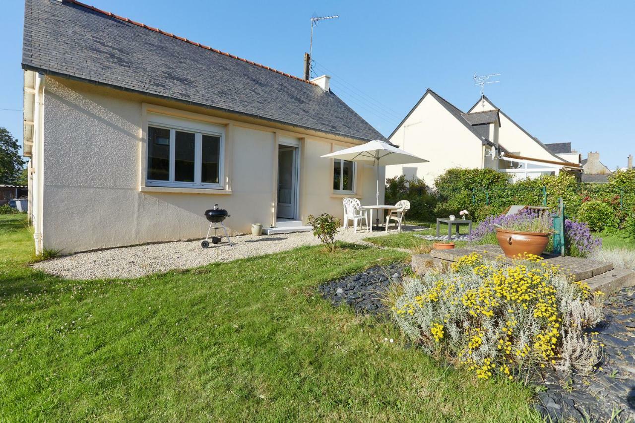 La Maison D'Heloise Dinard Ngoại thất bức ảnh