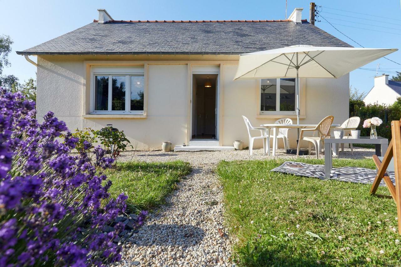 La Maison D'Heloise Dinard Ngoại thất bức ảnh