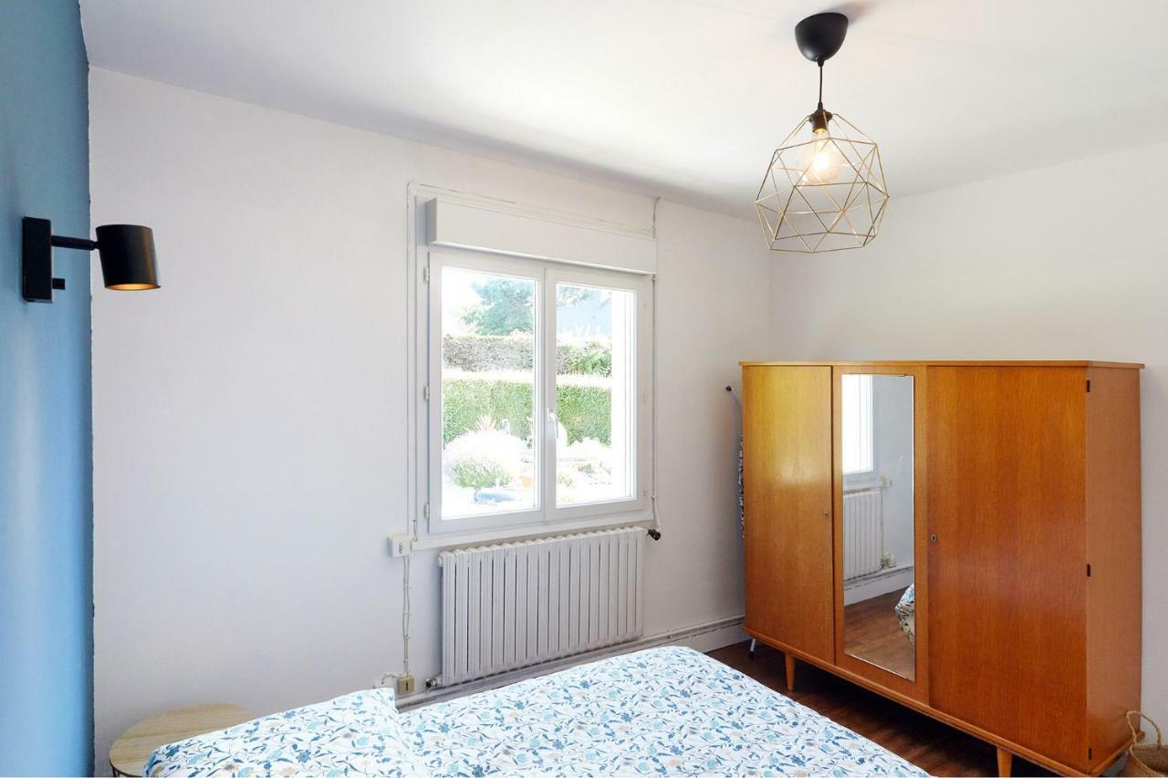 La Maison D'Heloise Dinard Ngoại thất bức ảnh