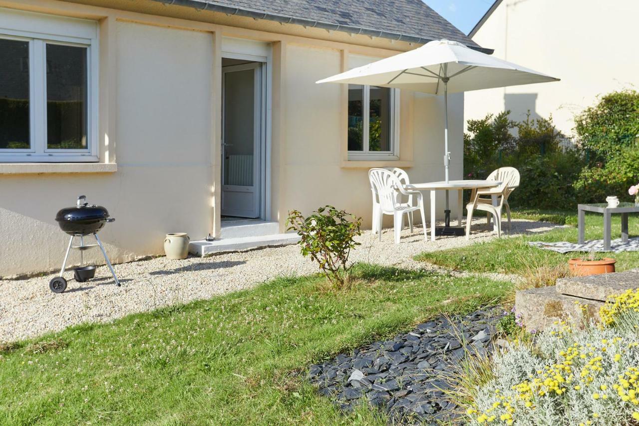 La Maison D'Heloise Dinard Ngoại thất bức ảnh