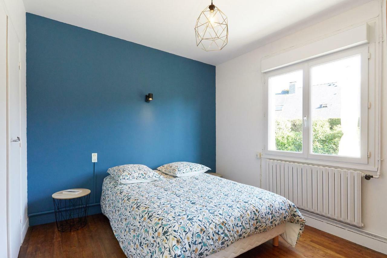La Maison D'Heloise Dinard Ngoại thất bức ảnh